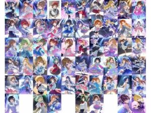 Idol MILLION R○PE