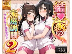 結●家の家庭訪問2