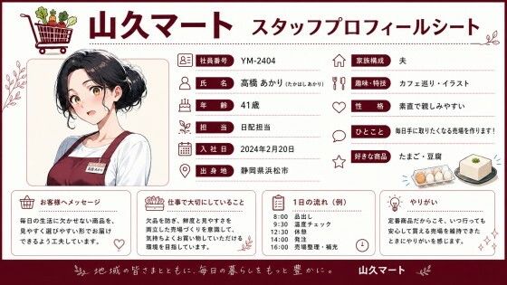 【4k120FPSのフルボイスフルアニメーション動画】〜バ先の激エロ美魔女の奪い方〜 サンプル画像10