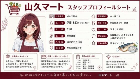 【4k120FPSのフルボイスフルアニメーション動画】〜バ先の激エロ美魔女の奪い方〜 サンプル画像6