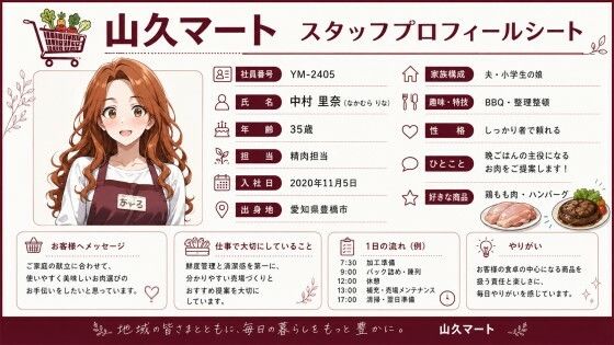 【4k120FPSのフルボイスフルアニメーション動画】〜バ先の激エロ美魔女の奪い方〜 サンプル画像7