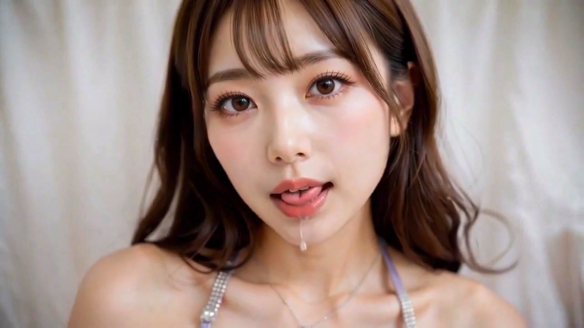 【Kokeru Girl】今話題の見学店をリアル再現2！最高の美女を独占！一人称視点で味わう圧倒的リアル体験 サンプル画像3