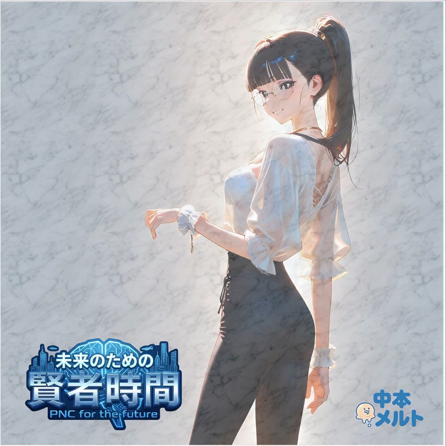【フルボイス:約6分】インタビューを受けた女子大生は、なしくずしのフェラからズルズル最後まで…【実験的作品:願望時間と賢者時間＃1】 サンプル画像7