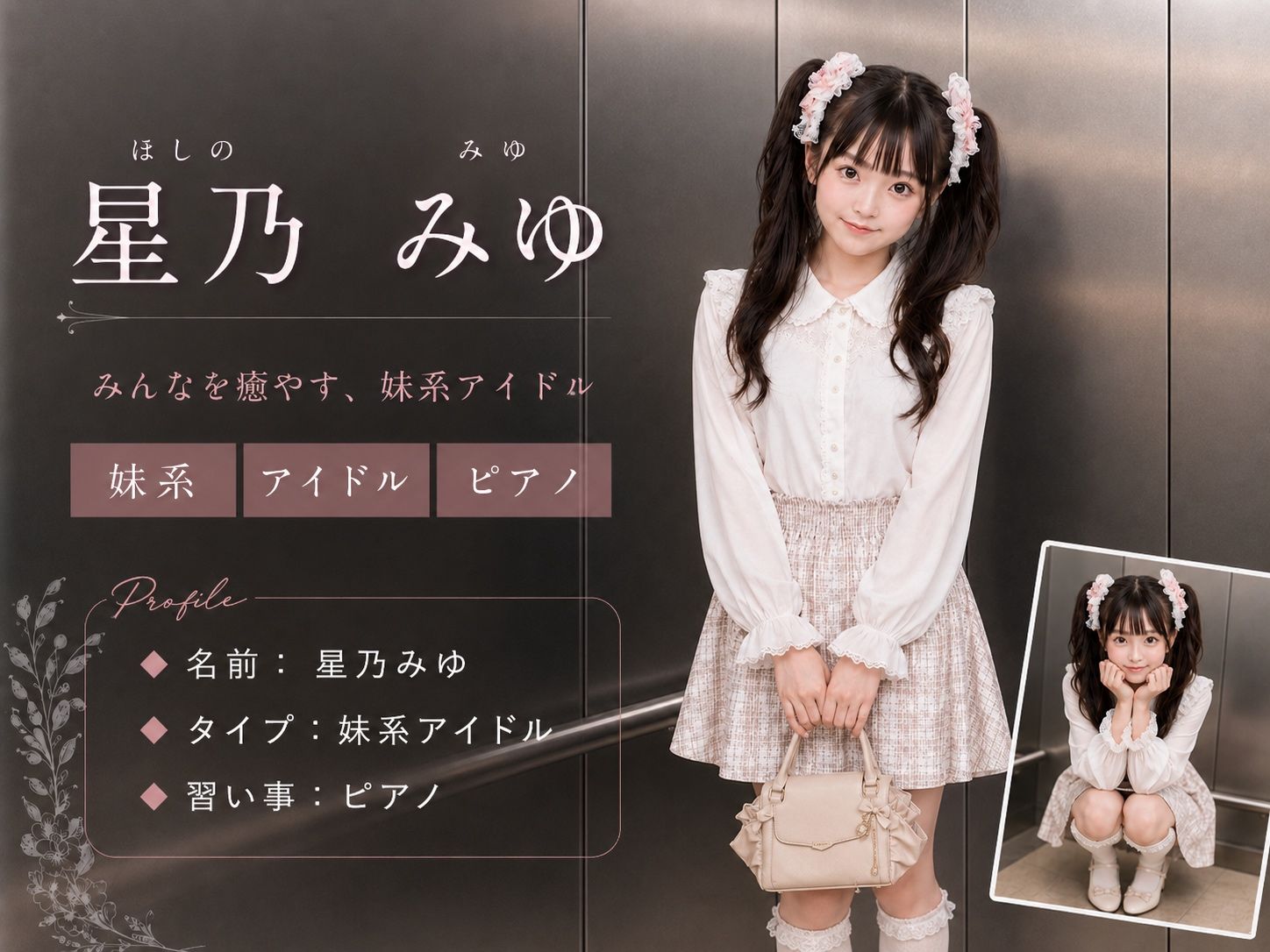 【フル実写動画】密室エレベーターに閉じ込められヤリマン巨乳人妻/ギャル/アイドルと中出しセックスした件 サンプル画像3