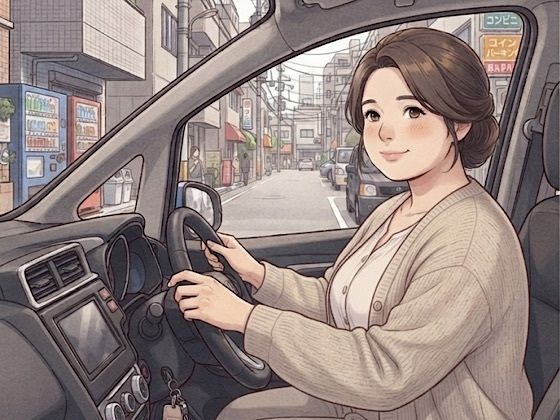 【官能小説】小さなケーキ屋さんの優しい奥さん  合本版 サンプル画像2