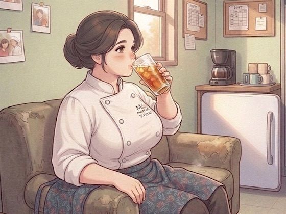 【官能小説】小さなケーキ屋さんの優しい奥さん  合本版 サンプル画像3