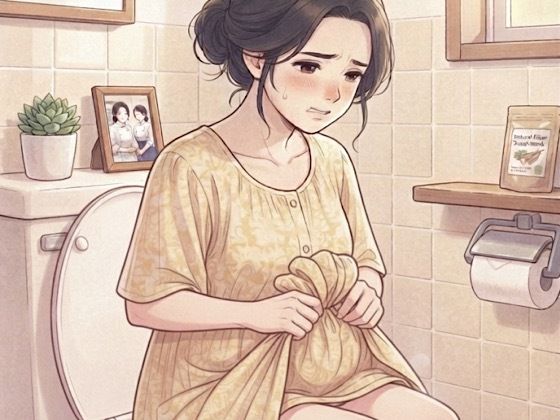 【官能小説】小さなケーキ屋さんの優しい奥さん  合本版 サンプル画像5
