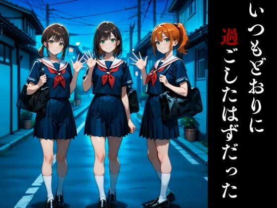 【最恐レ●プアニメ】とりかご3〜密室に捕獲され人生が終わった美女の物語〜【4Kフルボイス レ●プアニメーション動画】 サンプル画像2