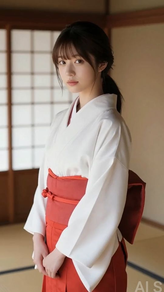 【約26分】『美人の唇』見つめあうだけで、とろけるリップライン-AIで描く究極の美女達- サンプル画像4