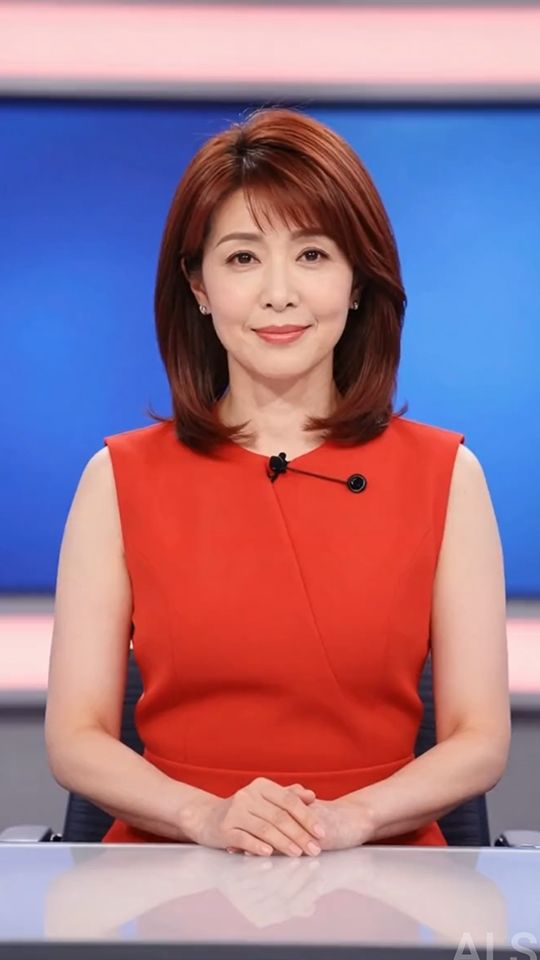 【約26分】『美人の唇』見つめあうだけで、とろけるリップライン-AIで描く究極の美女達- サンプル画像6
