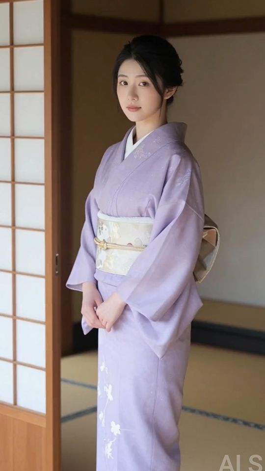 【約26分】『美人の唇』見つめあうだけで、とろけるリップライン-AIで描く究極の美女達- サンプル画像9