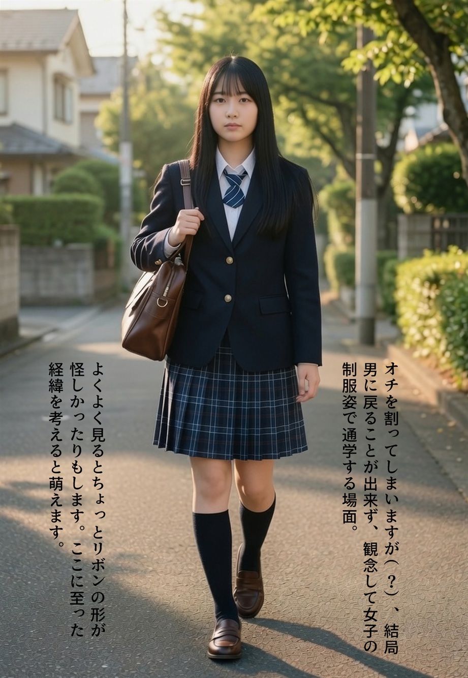 【衝撃！】バニーガールにされていく男たち  画集 サンプル画像7