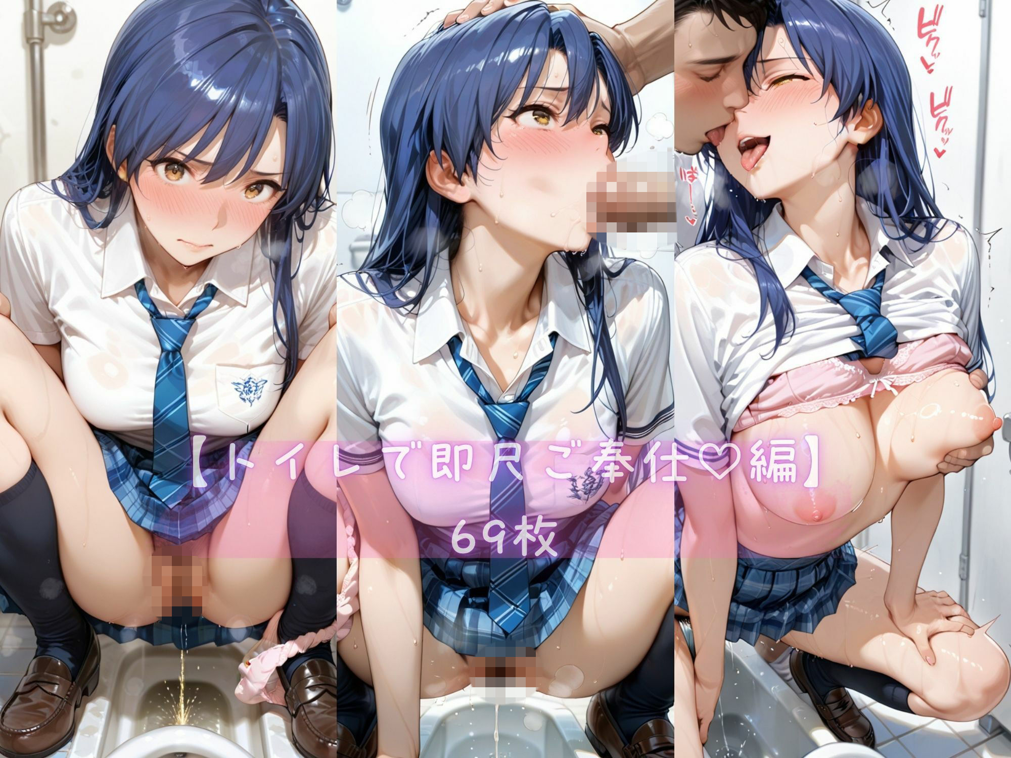 あま恋ユートピア 如月 ●早 学校編 サンプル画像7