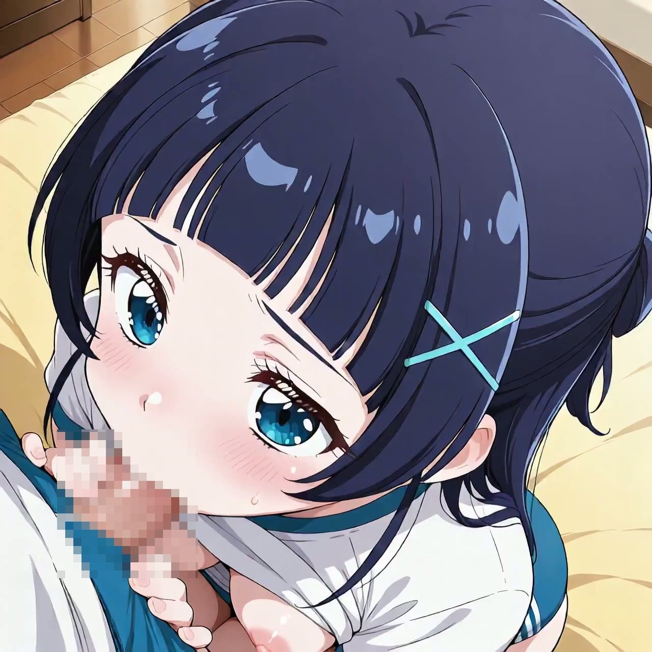 きみぷり×保健体育【42シーン】 サンプル画像7