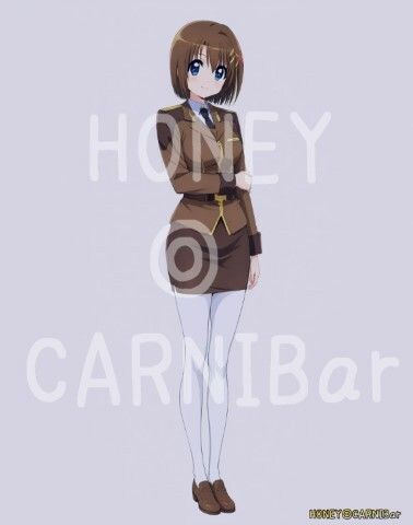 タヌちゃん課長と深夜残業 淫癒娘抱集 サンプル画像1