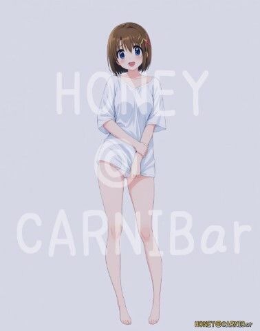 タヌちゃん課長と深夜残業 淫癒娘抱集 サンプル画像6
