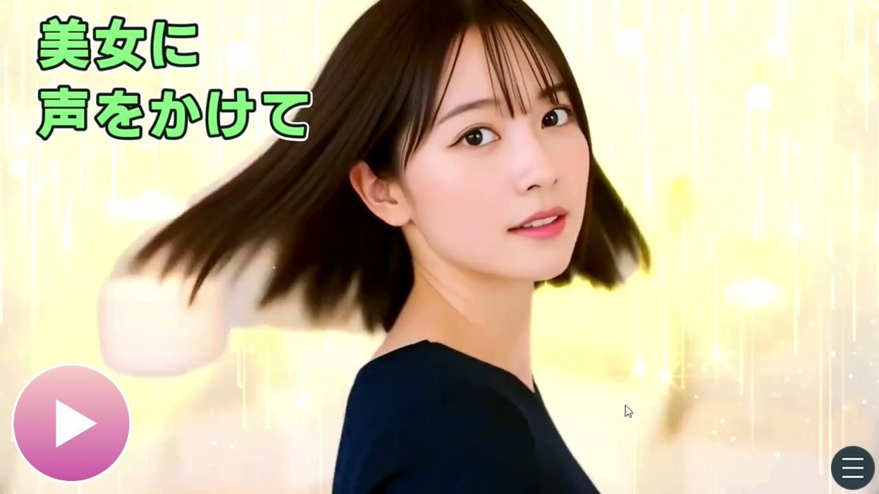 ナンパマスター2〜151人のナンパ図鑑完成を目指せ！！〜夏のリゾート編【いきなり極限リーチ！！ 即興奮！！脳汁ドバドバナンパゲーム！！】 サンプル画像3