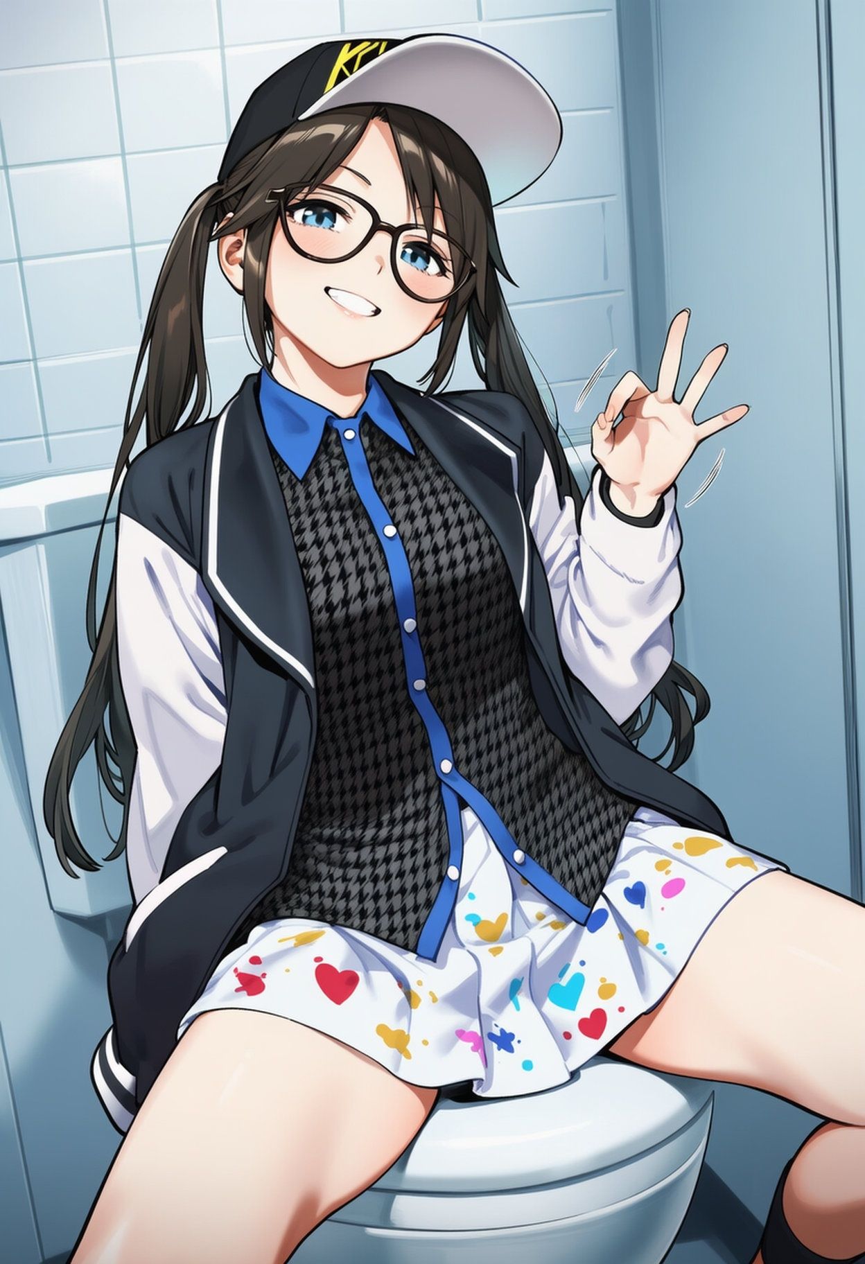 ヒロインコレクション  アイドル編7 サンプル画像1