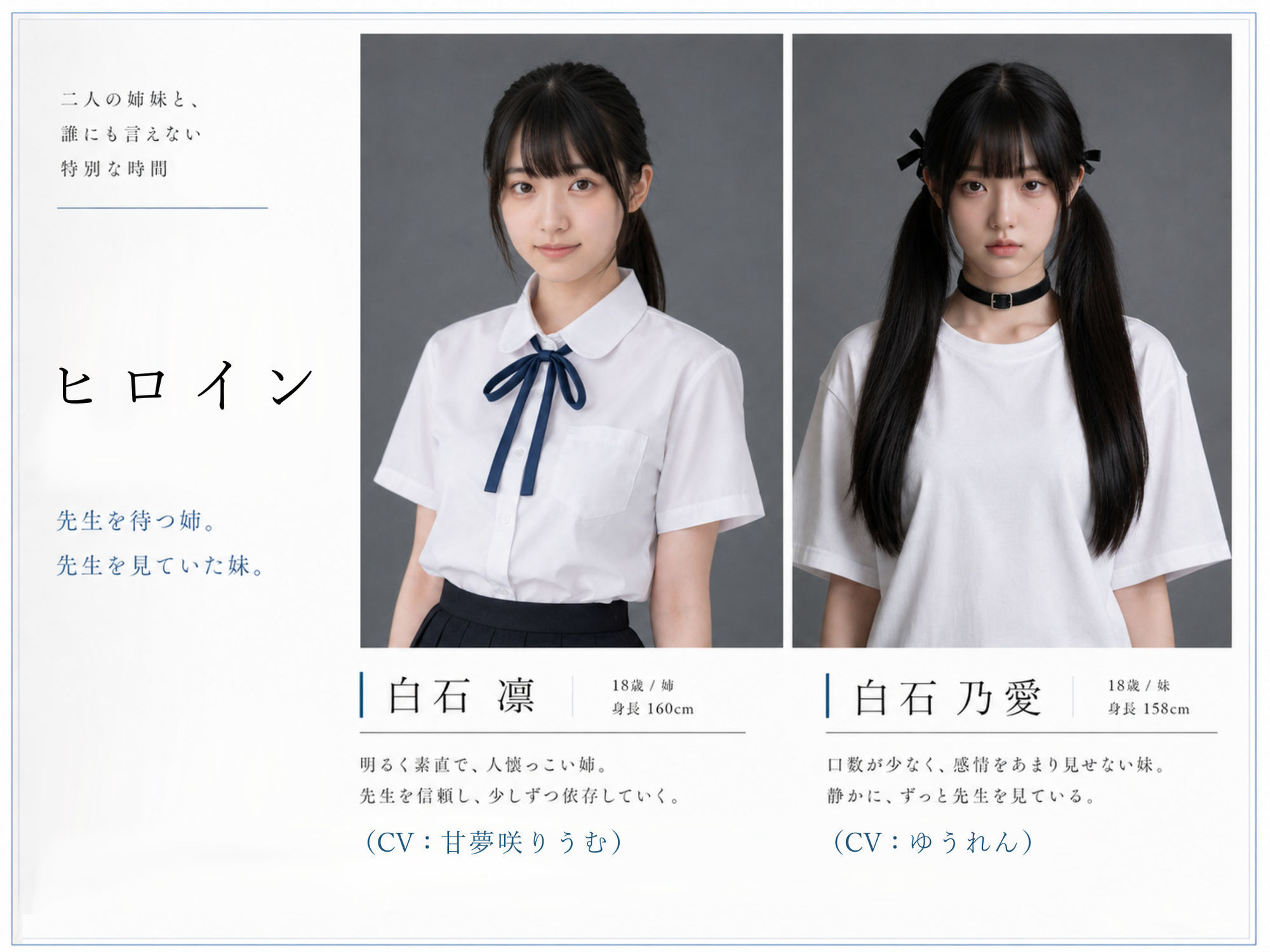 プライベート・レッスン -僕が家庭教師を続ける理由- サンプル画像6
