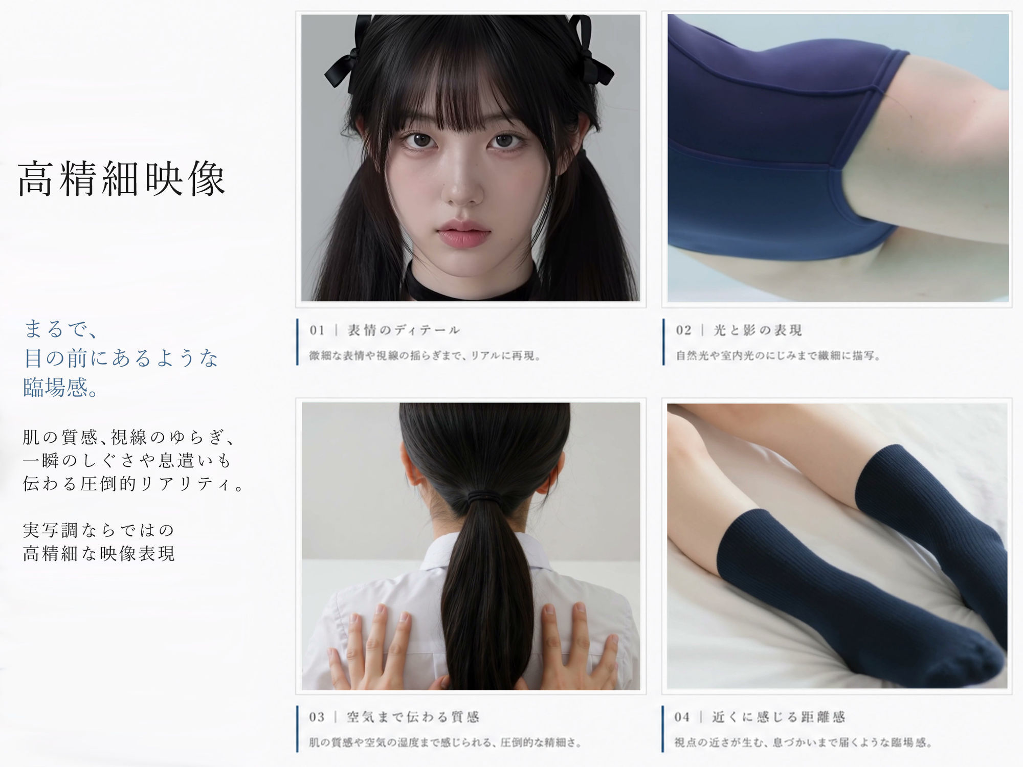 プライベート・レッスン -僕が家庭教師を続ける理由- サンプル画像7