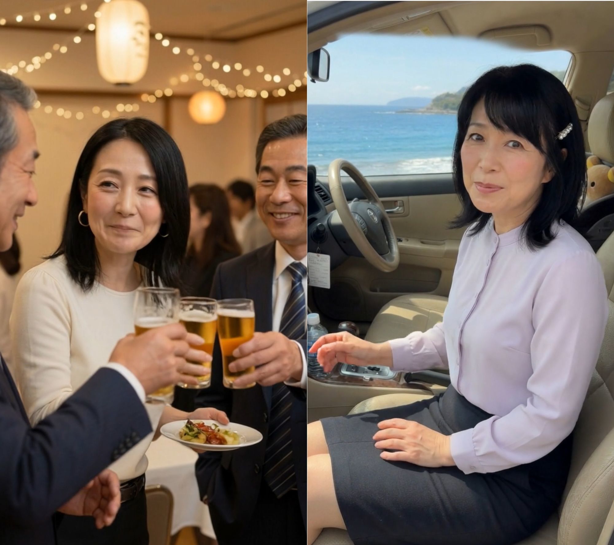 人妻 熟女 旦那より気持ちいい2 同窓会 寝取られ 不倫 禁断 母乳 奥様 団地妻 巨乳 新婚 三十路 三十代 四十代 五十代 新妻 初老 サンプル画像7