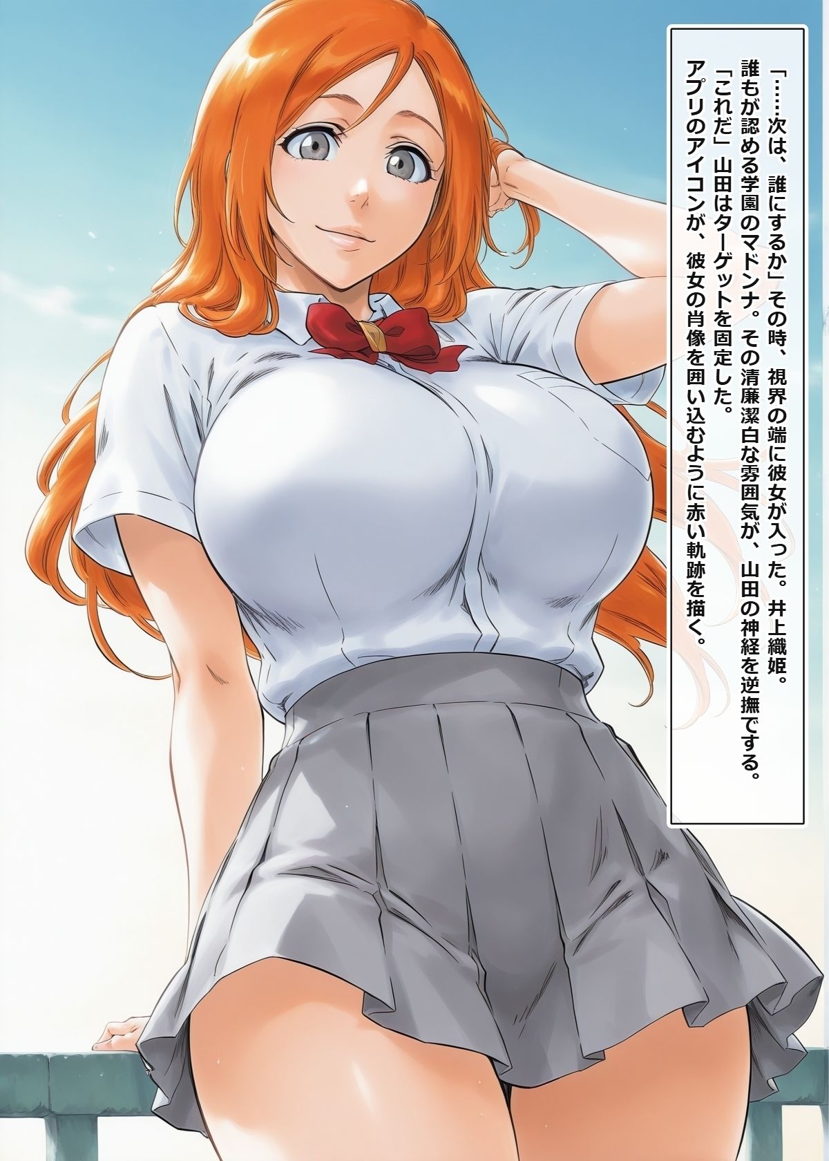 催●アプリを拾った俺、学園でヤリたい放題の王様生活を始める ＃3 サンプル画像3