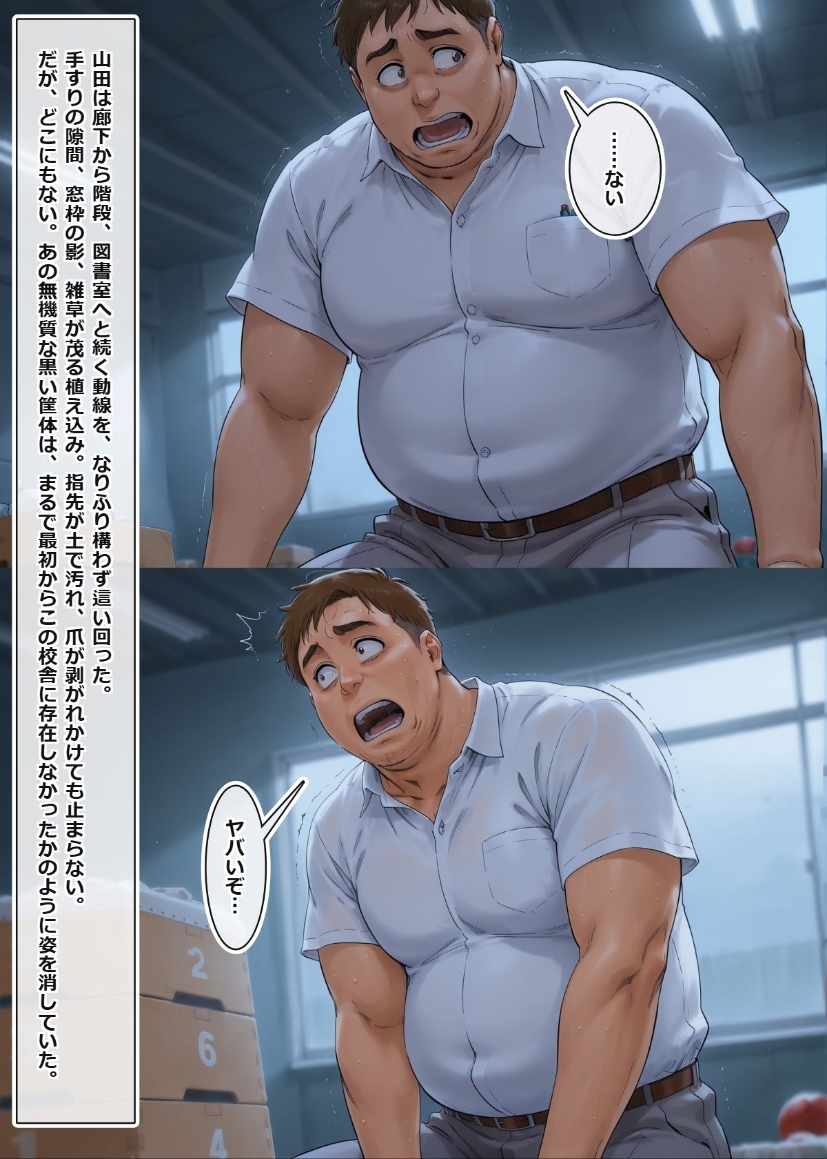 催●アプリを拾った俺、学園でヤリたい放題の王様生活を始める ＃3 サンプル画像6