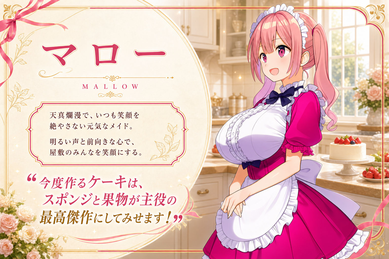 僕を慕う3人のメイドが催●オジサンに寝取られるまで サンプル画像3