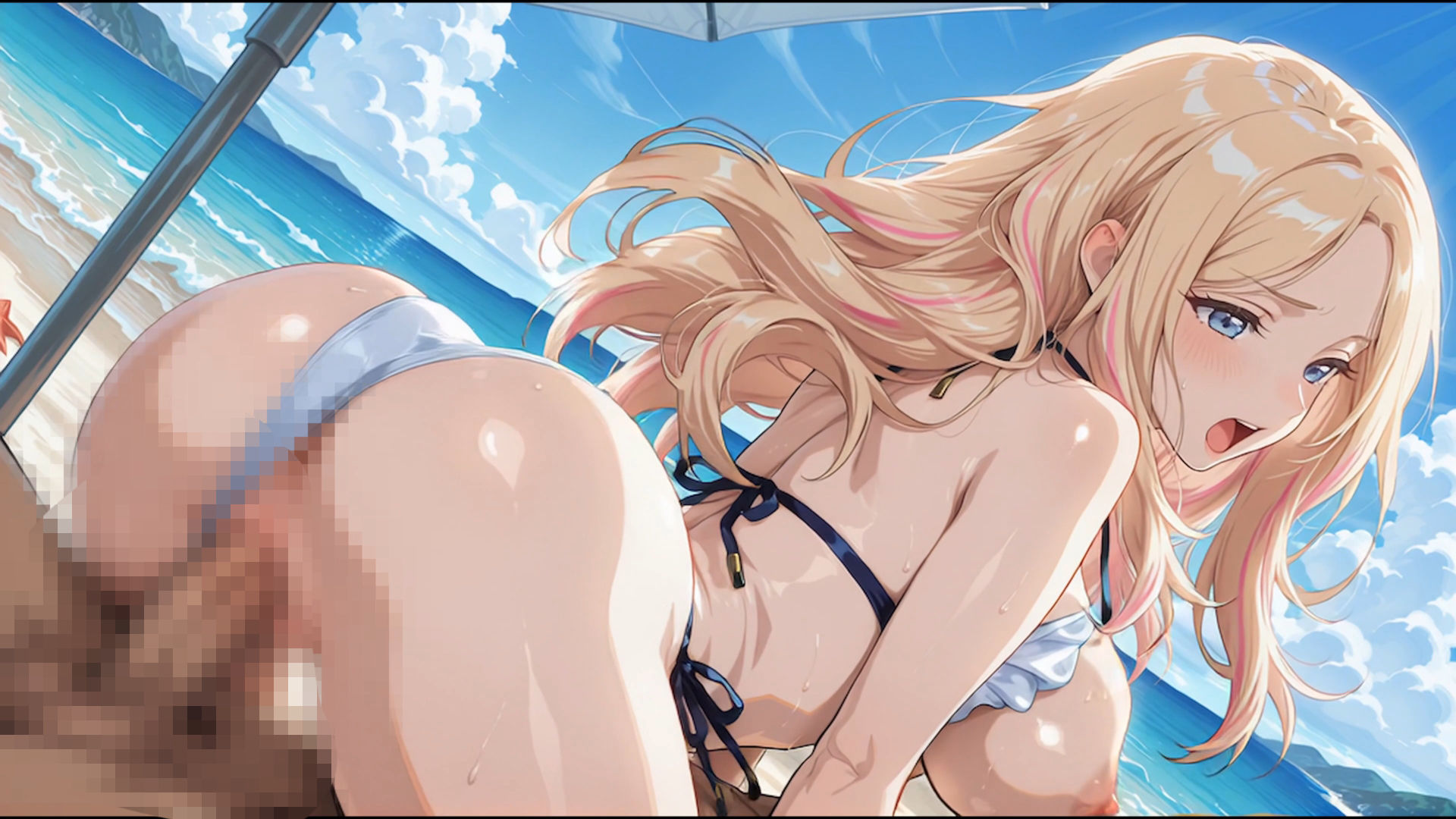 学園アイドル  性のSL〜三年生＋先生〜 サンプル画像1