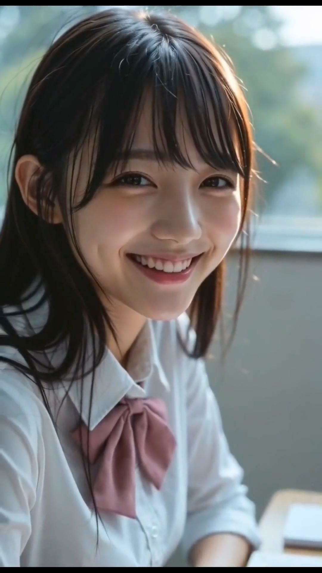 実写系！お人好し女子校生2  美帆 サンプル画像3