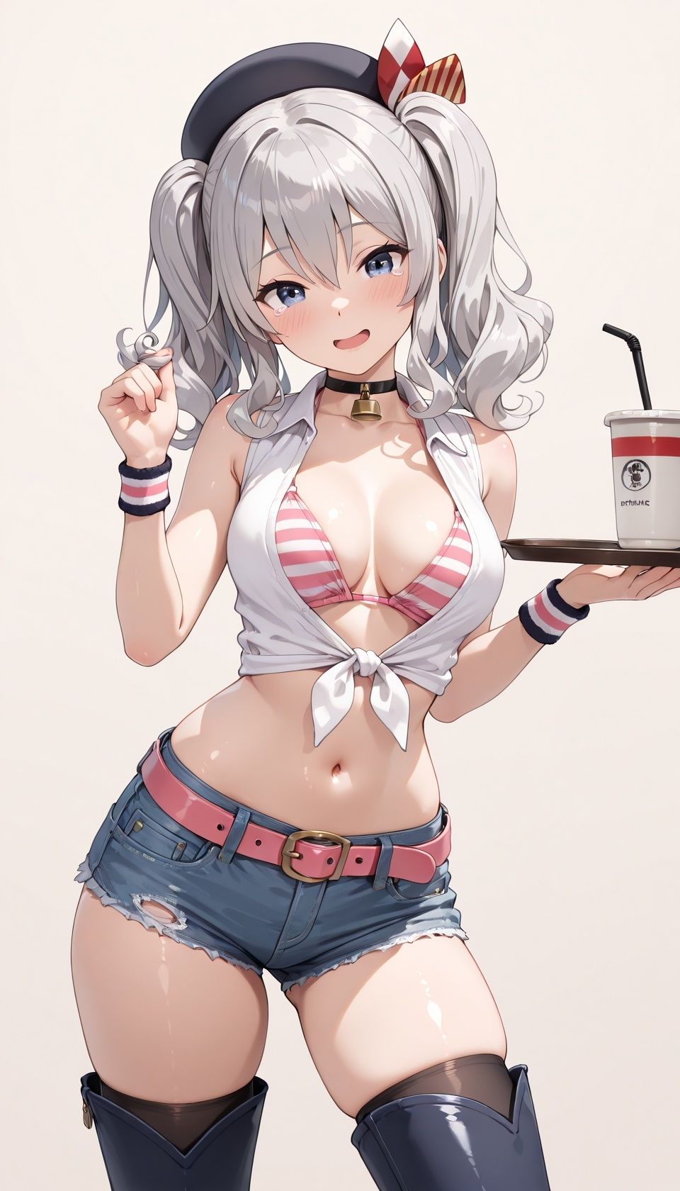 専属秘書の裏仕事vol3 サンプル画像2