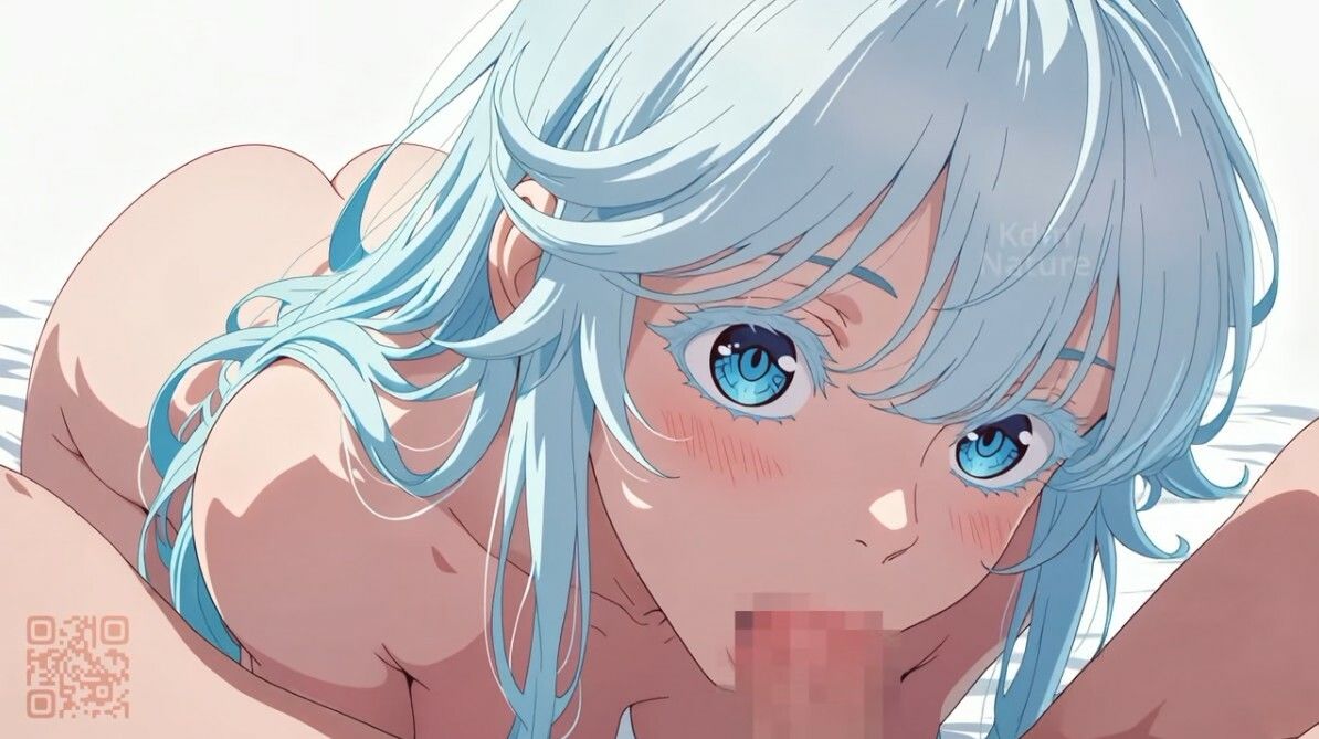 愛が重すぎる至高の魔法使いと天然剣士のSEX サンプル画像2