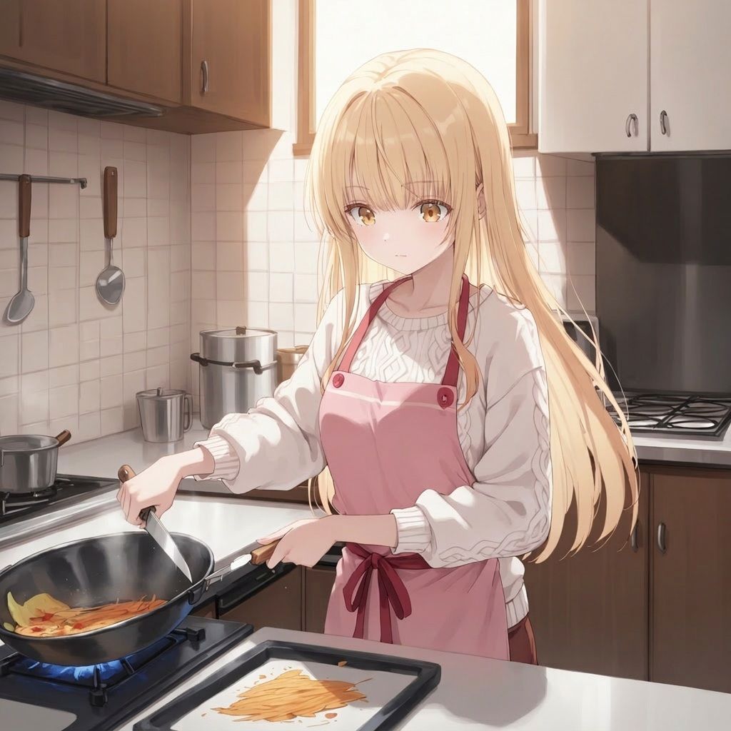 隣人さんとの濃密な週末 サンプル画像2