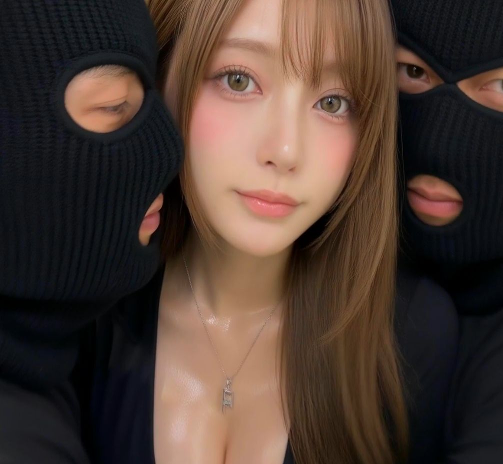 AIわき美女腋舐めおじ浴  ユリナ サンプル画像3