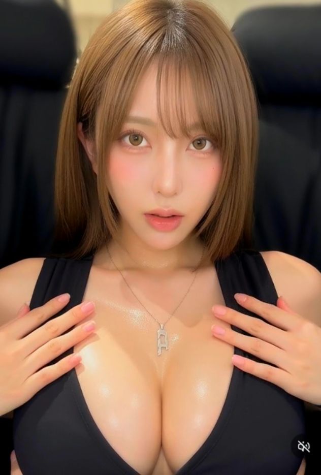 AIわき美女腋舐めおじ浴  ユリナ サンプル画像7