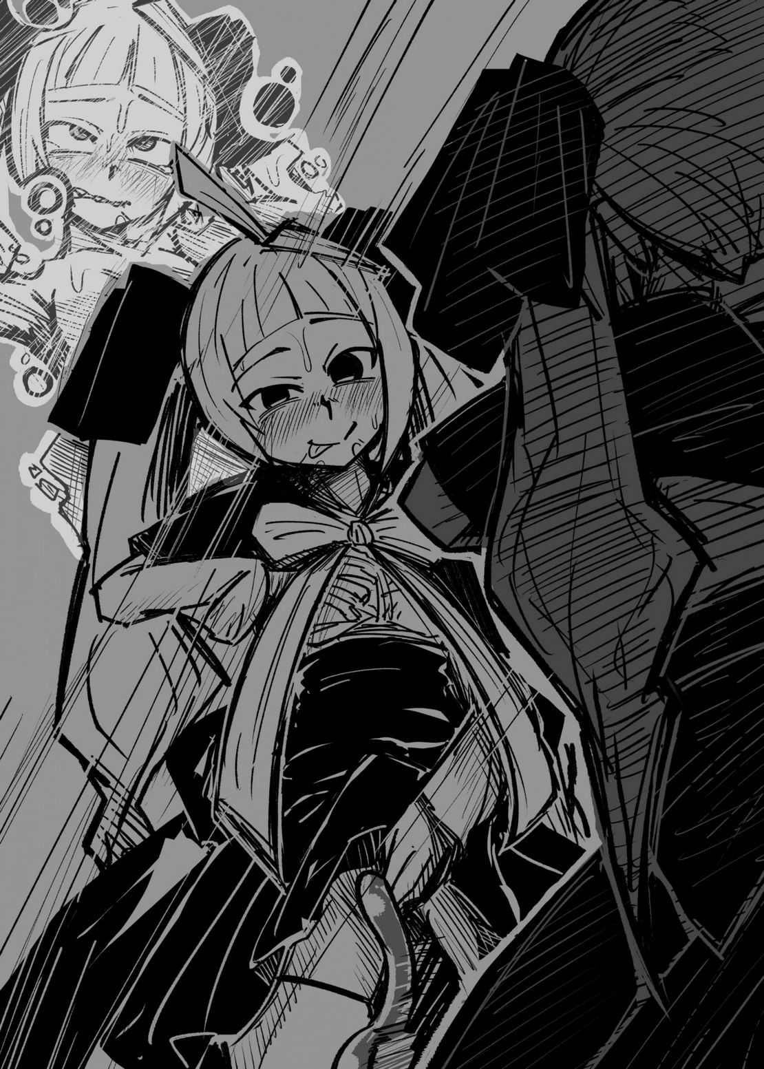 DARK POSSESSION合同II サンプル画像4