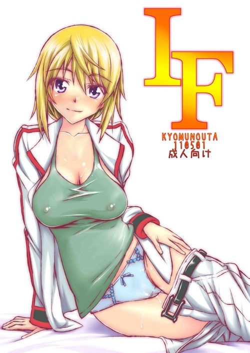 IF サンプル画像1