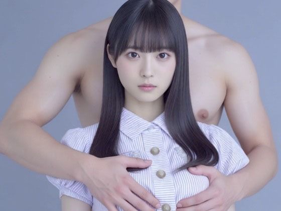 NTR48 – ファンに寝取られるアイドル – サンプル画像1