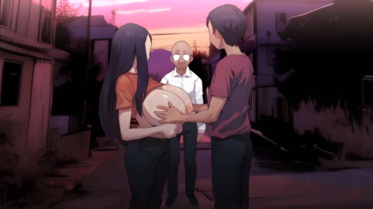 NTREXROADS ネトラレクロスロード サンプル画像10