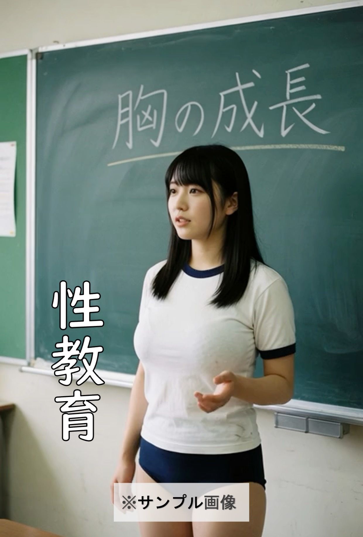 Underground Movie Collection vol.12 絶対制服領域。 サンプル画像5
