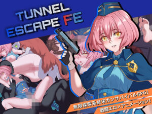 TUNNEL ESCAPE - Fates Entwined