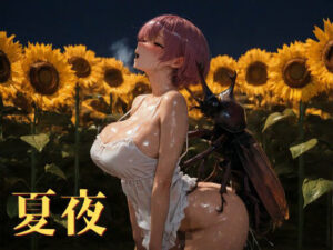夏夜