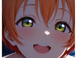 凛の甘いにゃんにゃんラブ（はーと）止まらない