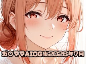 ガ〇ママAICG集2026年7月