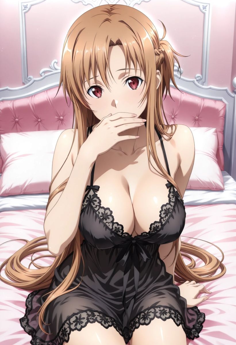 mugi コレクション 012【ア〇ナ】 サンプル画像1