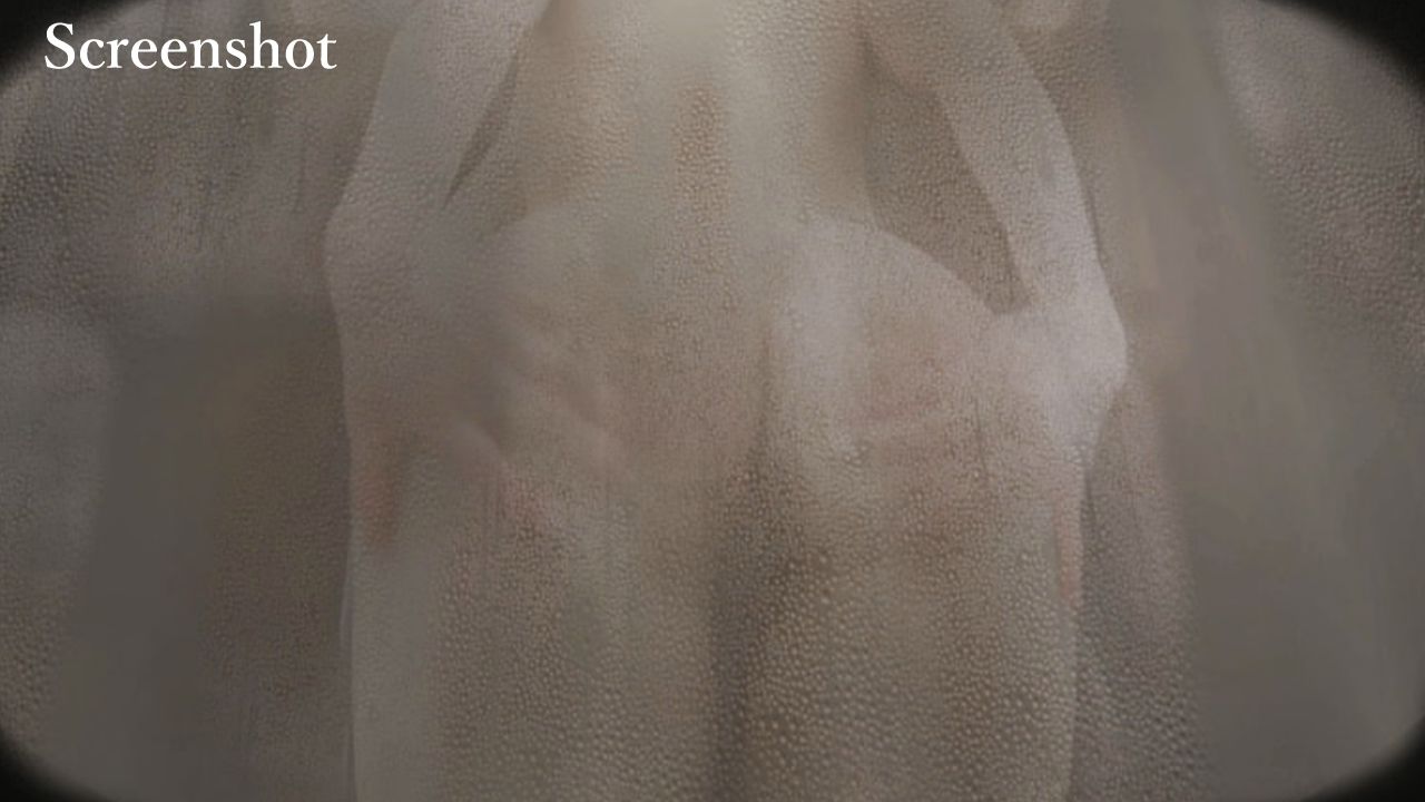 「M子さん」の白乳温泉 1 サンプル画像6