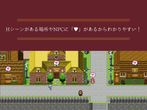 【NPC姦】アルディシア・フロンティア【アイアンクラッド編】 サンプル画像3