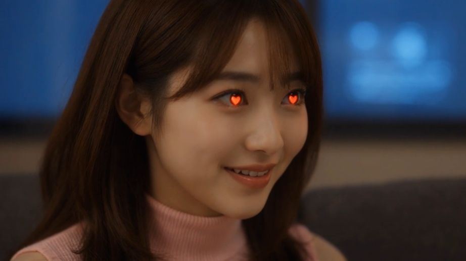 【キス洗脳】妖魔浄化士さくら 第二章 愛の支配の闇姫編 〜二つの結末〜 ハッピーエンド＆闇姫勝利バッドエンド サンプル画像2