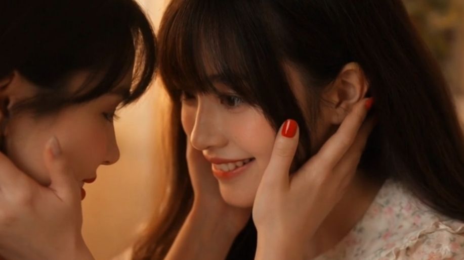 【キス洗脳】妖魔浄化士さくら 第二章 愛の支配の闇姫編 〜二つの結末〜 ハッピーエンド＆闇姫勝利バッドエンド サンプル画像7