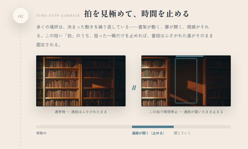 【スマホ対応】時間停止催●でJKにいたずらし放題な件について サンプル画像2